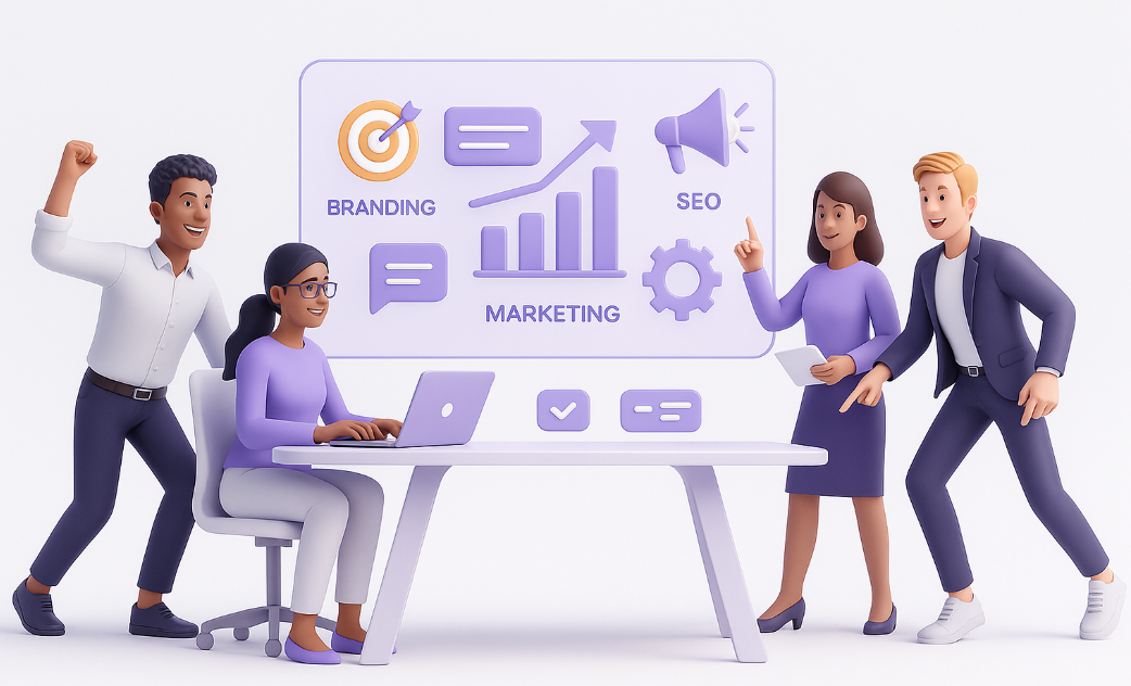 Team Collaboration with PiXENDA