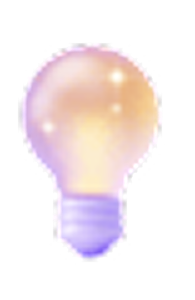 Innovation Lightbulb
