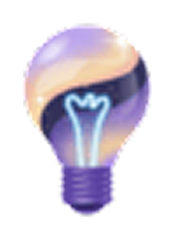 Innovation Lightbulb