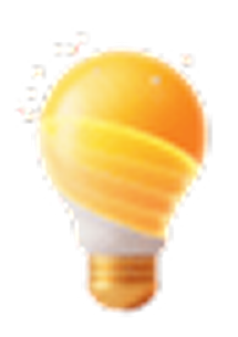 Innovation Lightbulb